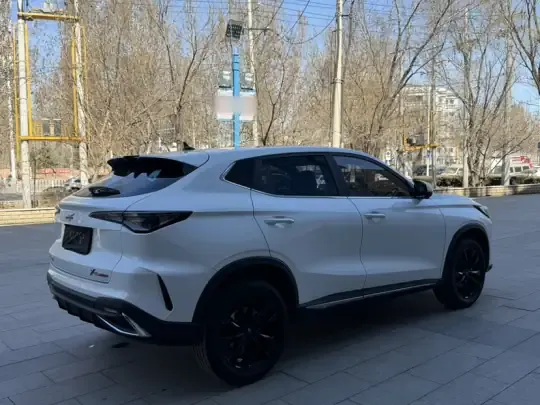 CHANGAN OSHAN X5 PLUS 2023 (12200 км)