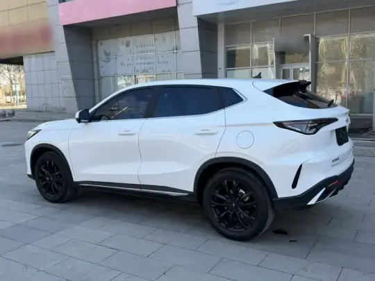 CHANGAN OSHAN X5 PLUS 2023 (12200 км)