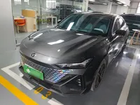 CHANGAN UNI-V iDD 2023 (33400 км)
