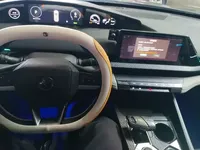 CHANGAN UNI-V iDD 2023 (33400 км)
