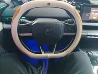 CHANGAN UNI-V iDD 2023 (33400 км)