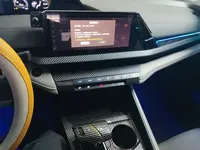 CHANGAN UNI-V iDD 2023 (33400 км)