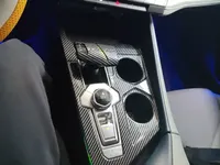 CHANGAN UNI-V iDD 2023 (33400 км)