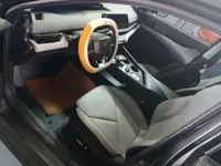 CHANGAN UNI-V iDD 2023 (33400 км)