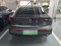 CHANGAN UNI-V iDD 2023 (33400 км)