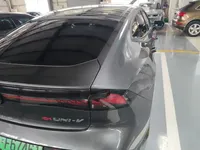 CHANGAN UNI-V iDD 2023 (33400 км)