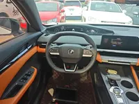CHANGAN UNI-V 2023 (19000 км)
