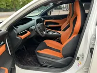 CHANGAN UNI-V 2023 (19000 км)
