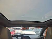 CHANGAN UNI-V 2023 (19000 км)