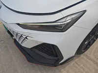 CHANGAN UNI-V 2023 (19000 км)