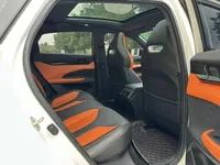 CHANGAN UNI-V 2023 (19000 км)