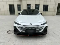 CHANGAN UNI-V 2023 (19000 км)