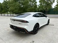 CHANGAN UNI-V 2023 (19000 км)