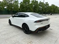 CHANGAN UNI-V 2023 (19000 км)