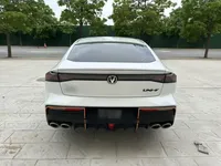 CHANGAN UNI-V 2023 (19000 км)