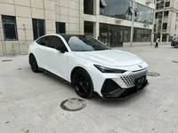 CHANGAN UNI-V 2023 (19000 км)
