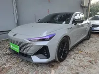 CHANGAN UNI-V 2023 (15900 км)