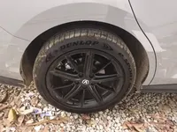 CHANGAN UNI-V 2023 (15900 км)