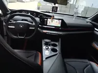 CHANGAN UNI-V 2023 (15900 км)