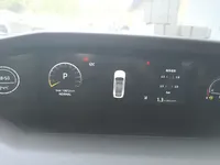 CHANGAN UNI-V 2023 (15900 км)