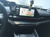 CHANGAN UNI-V 2023 (15900 км)