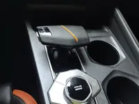 CHANGAN UNI-V 2023 (15900 км)