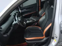 CHANGAN UNI-V 2023 (15900 км)
