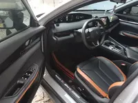 CHANGAN UNI-V 2023 (15900 км)