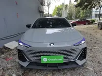 CHANGAN UNI-V 2023 (15900 км)