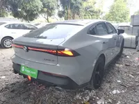 CHANGAN UNI-V 2023 (15900 км)