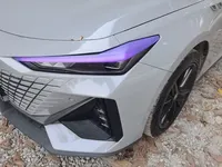 CHANGAN UNI-V 2023 (15900 км)