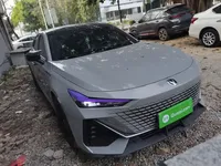 CHANGAN UNI-V 2023 (15900 км)
