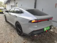 CHANGAN UNI-V 2023 (15900 км)