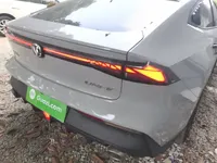 CHANGAN UNI-V 2023 (15900 км)