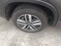 CHANGAN CS75 2023 (8400 км)