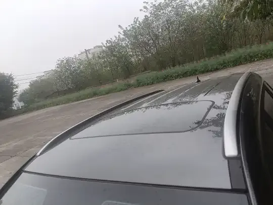 CHANGAN CS75 2023 (8400 км)