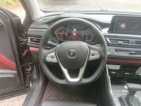 CHANGAN CS75 2023 (8400 км)