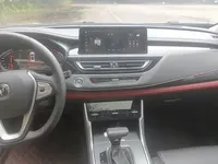 CHANGAN CS75 2023 (8400 км)