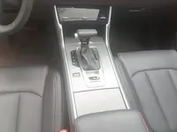 CHANGAN CS75 2023 (8400 км)