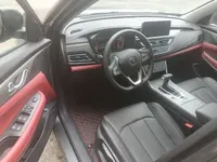 CHANGAN CS75 2023 (8400 км)