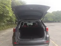 CHANGAN CS75 2023 (8400 км)