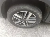 CHANGAN CS75 2023 (8400 км)