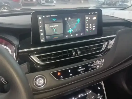Changan CS75 2023 (35500 км)