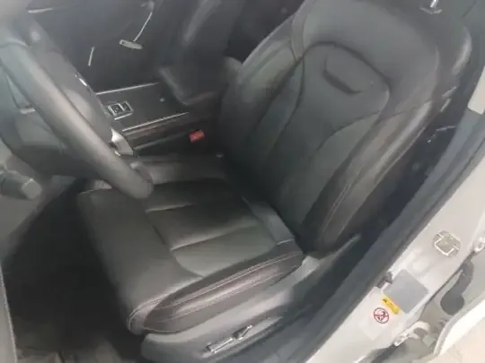 Changan CS75 2023 (35500 км)