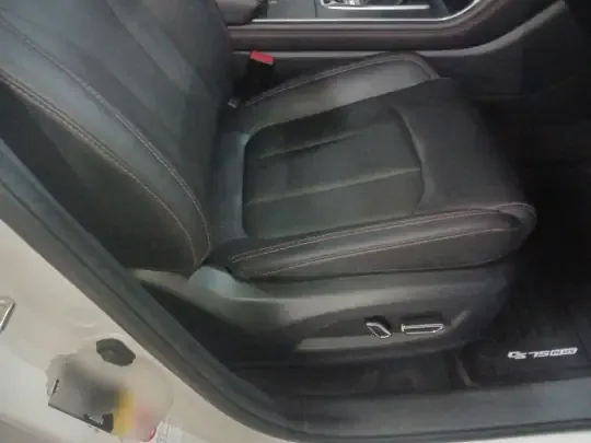 Changan CS75 2023 (35500 км)