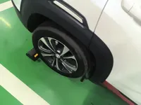Changan CS35PLUS 2023 (15300 км)