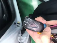 Changan CS35PLUS 2023 (15300 км)