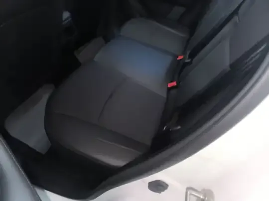 Changan CS35PLUS 2023 (15300 км)