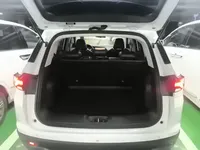 Changan CS35PLUS 2023 (15300 км)