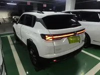 Changan CS35PLUS 2023 (15300 км)
